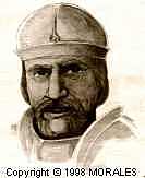 Don Rodrigo de Albornoz