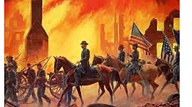 Timeline: MAJOR EVENTS  that happened during the war