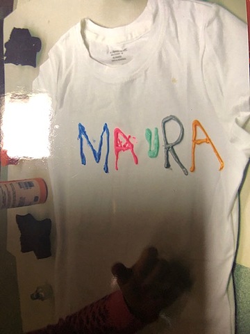 I am a Strong Person