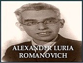 Siglo XX Aleksandr Románovich Lúriya