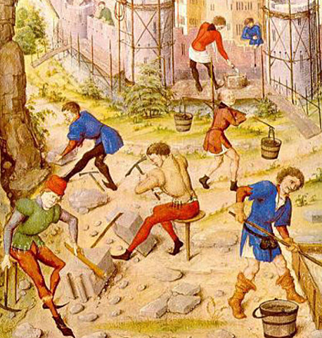 LEGISLACION PARA LA CONTRIBUCION A LA ORGANIZACION EN EL AMBIENTE LABORAL