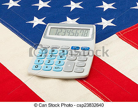 La carrera en Estados Unidos