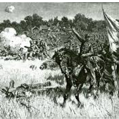 Timeline: MAJOR BATTLES