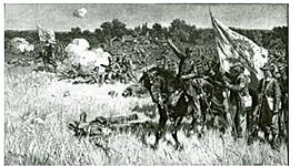 Timeline: MAJOR BATTLES