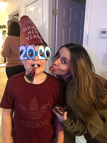 I am very independent