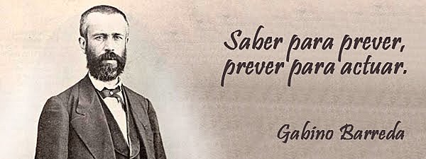 Gabino Barreda y el Positivismo