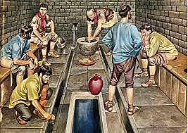 Roma 27 a.c. - 476 d.c.