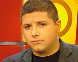 Boris Tsankov shot dead!