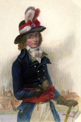 Reação Termidoriana e o Diretório