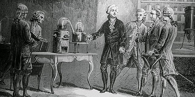 Aportes a la ciencia