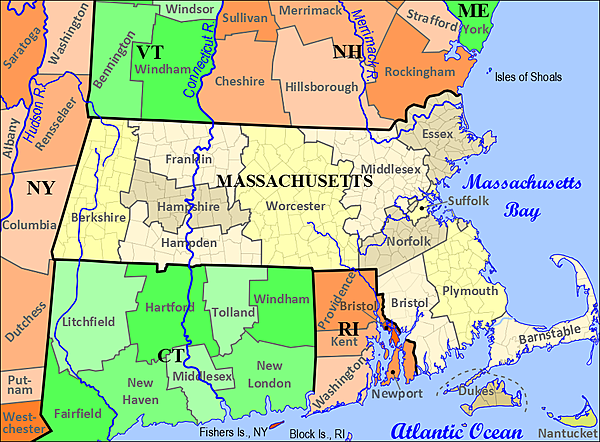 Massachusetts