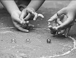 Cuando éramos niños