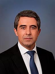 Rosen Plevneliev the 4th President of Bulgaria!