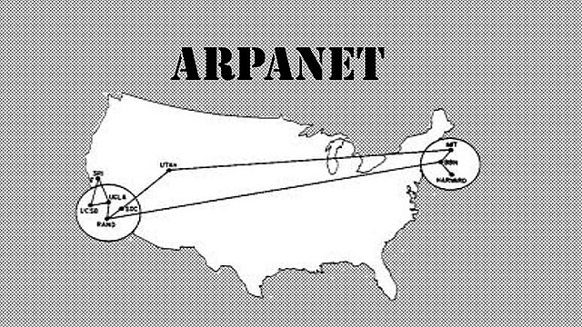 ARPANET