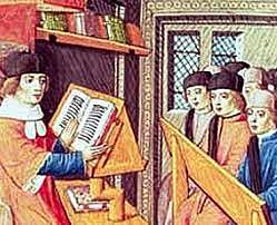 EDAD MODERNA  XVII- XVIII