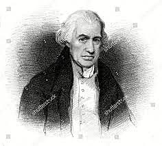 JAMES WATT