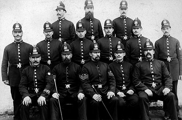 Metropolitan Police