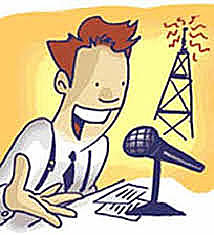 Se creó la Escuela de Radio de Difusión Primaria