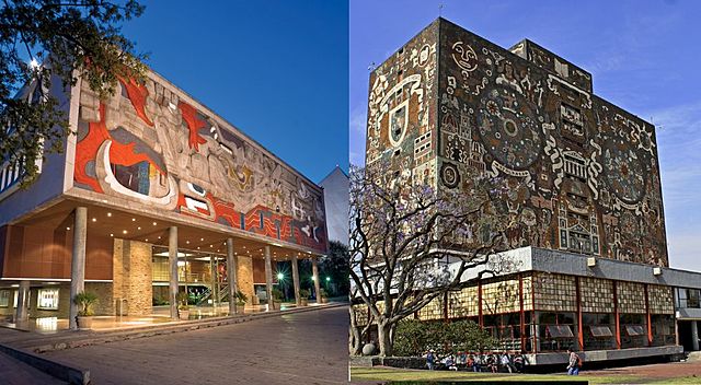 La UNAM segunda en conectarse