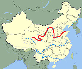 Yellow River Valley Communities