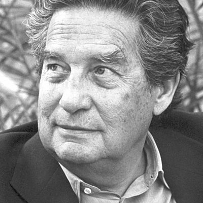 Timeline: Poesia  OCTAVIO PAZ