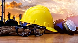 Timeline: EVOLUCION HISTORICA DE LA SEGURIDAD Y SALUD EN EL TRABAJO EN COLOMBIA