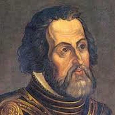 Timeline: Conquista de Cortés y Nuño Beltrán