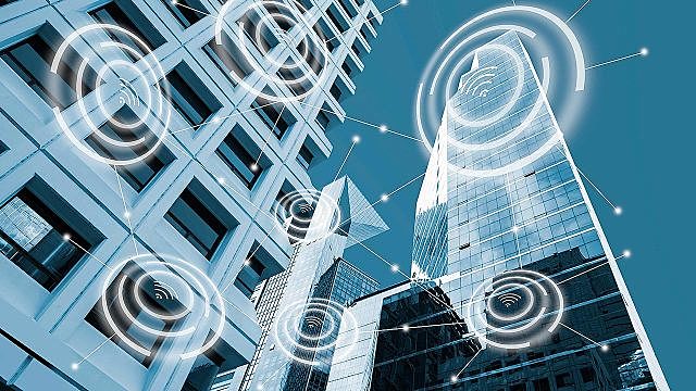 El crecimiento del internet en México