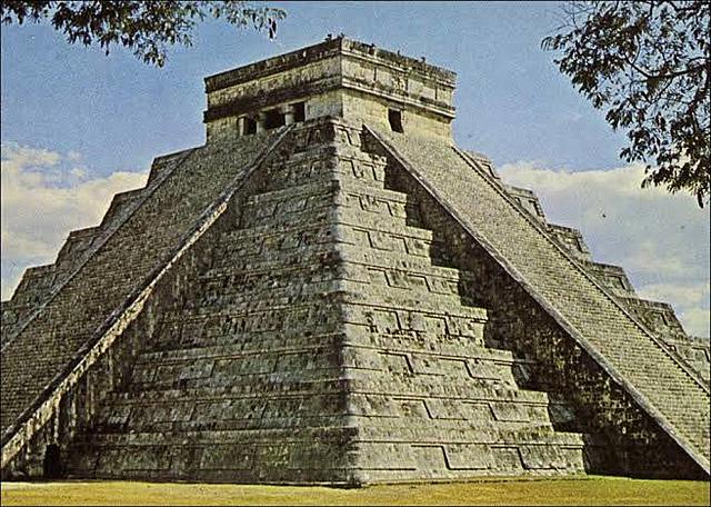 Grandes civilizaciones