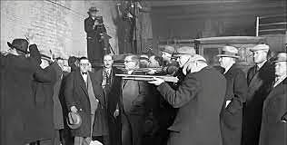 St. Valentine's Day Massacre