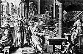 LEY DE PROTECCIÓN A LAS MUJERES