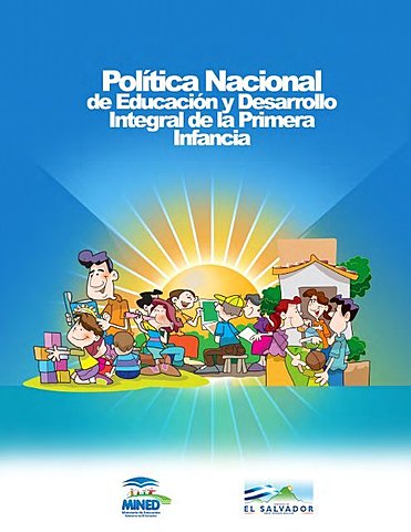 Conferencia Mundial sobre Atención y Educación de la Primera Infancia