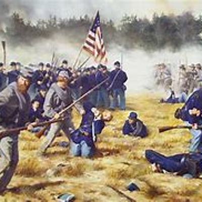 Timeline: Major Battles of the Civil War