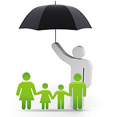 Seguro de vida Ley 37