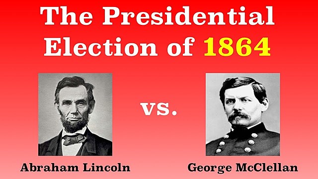 Election of 1864