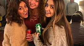 Timeline: Maura's Timeline