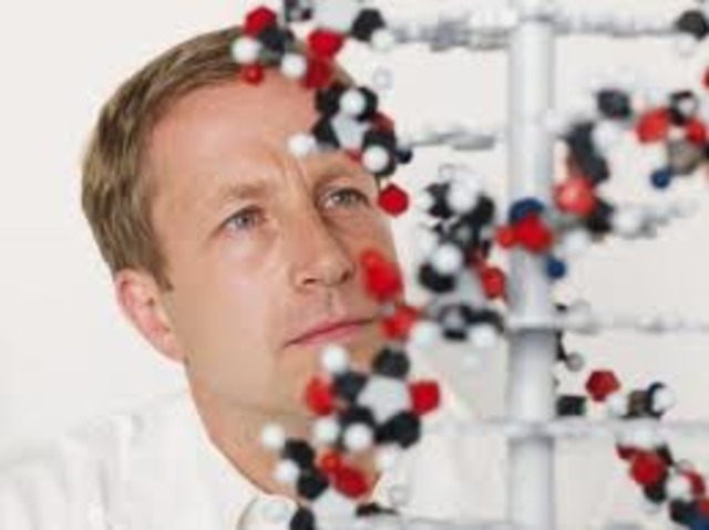 PCR technique conceived