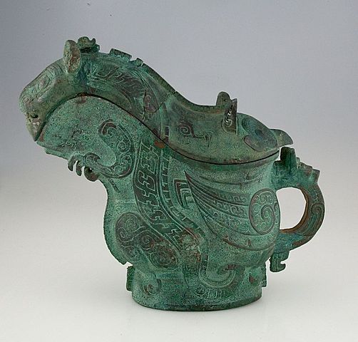 Shang - Political and Social Developments