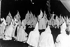 Ku Klux Klan