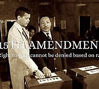15th Amendment