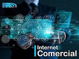 Internet comercial