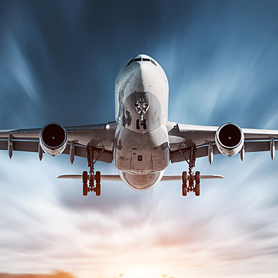 Timeline: PSICOLOGÍA AERONÁUTICA