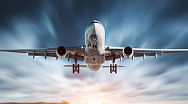 Timeline: PSICOLOGÍA AERONÁUTICA