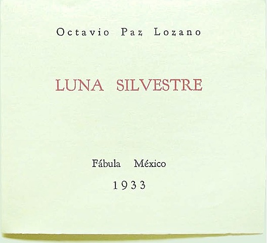 LUNA SILVESTRE