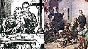 Siglo XV al XVI Humanismo