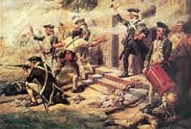 Battle of Springfield