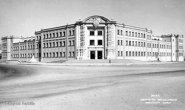 Dirección General de Institutos Tecnológicos inició su Sistema Tecnológico Abierto