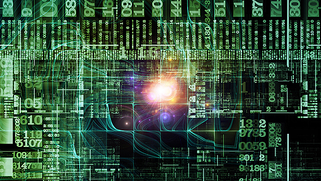 Aparece el primer virus