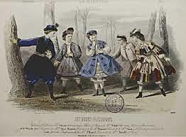 SIGLO XVIII LA ILUSTRACION