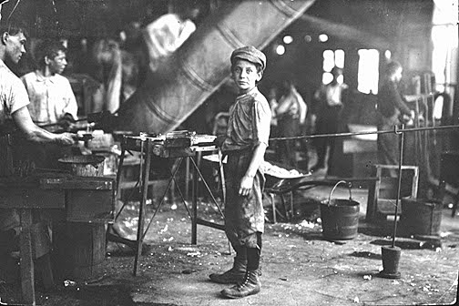 FINALES SIGLO XVIII Y SIGLO XIX